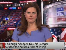 Erin Burnett
