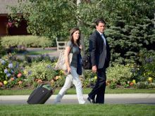 Erin Burnett