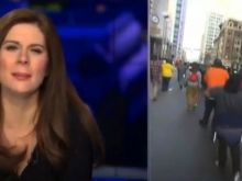 Erin Burnett