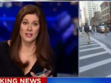 Erin Burnett photo
