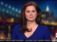 Erin Burnett