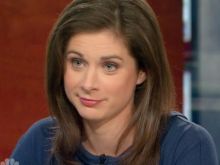 Erin Burnett