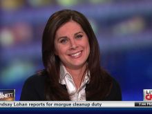 Erin Burnett