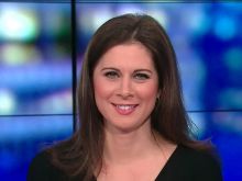 Erin Burnett