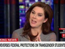 Erin Burnett