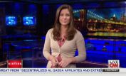 Erin Burnett