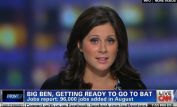 Erin Burnett