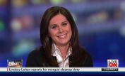 Erin Burnett