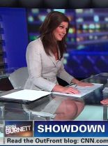 Erin Burnett