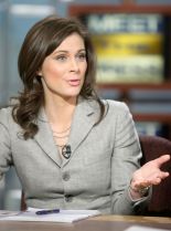 Erin Burnett