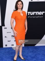 Erin Burnett