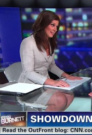 Erin Burnett