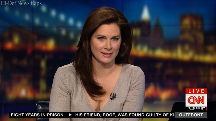 Erin Burnett