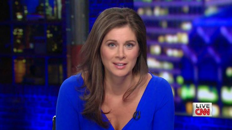 Erin Burnett