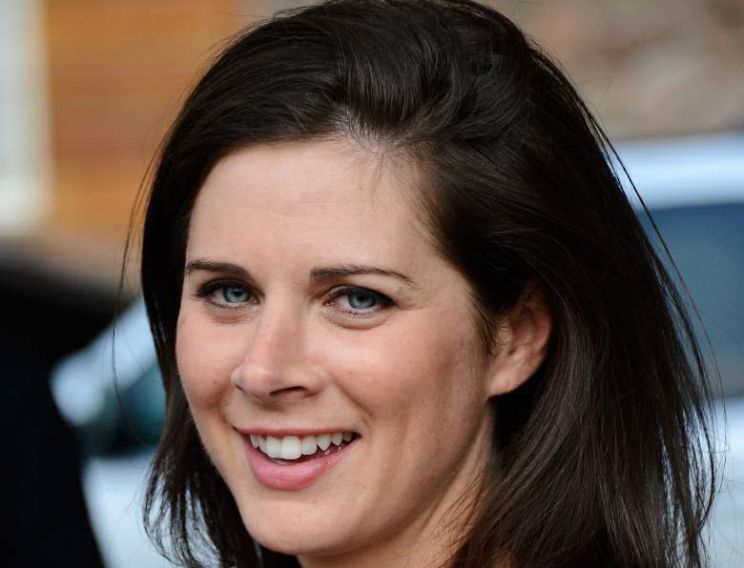 Erin Burnett