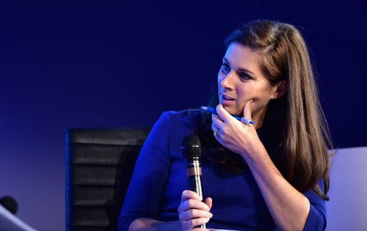 Erin Burnett