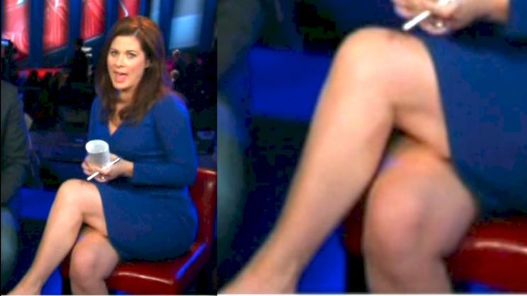 Erin Burnett