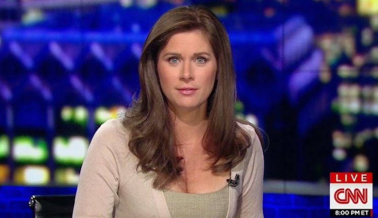 Erin Burnett