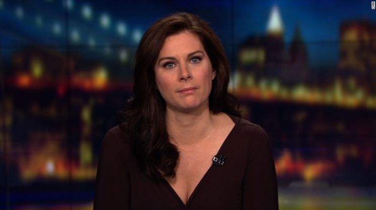 Erin Burnett