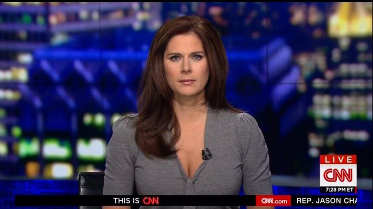 Erin Burnett