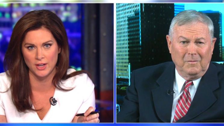 Erin Burnett