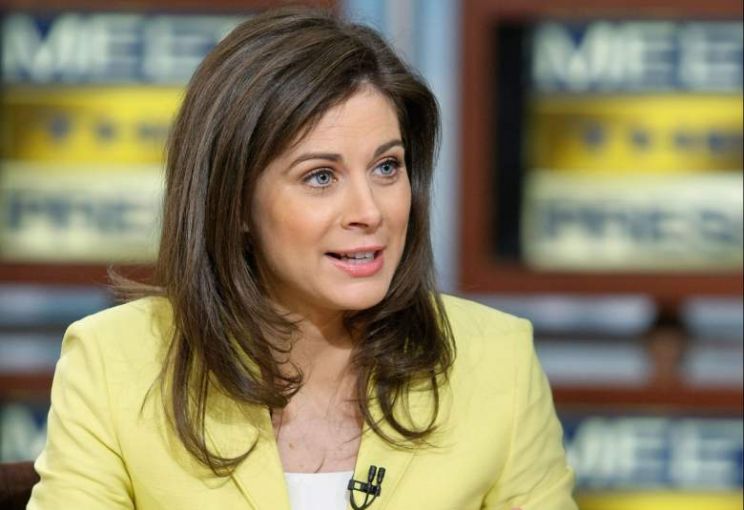 Erin Burnett