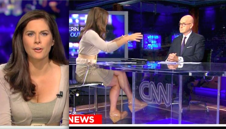 Erin Burnett