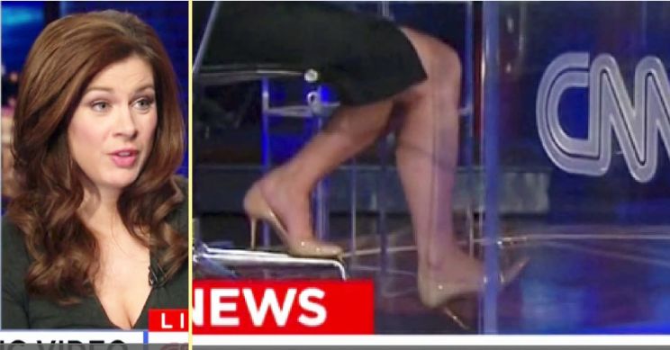 Erin Burnett