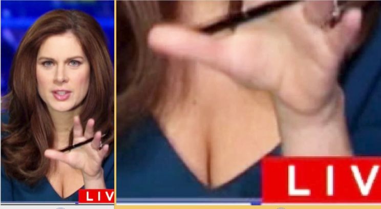 Erin Burnett