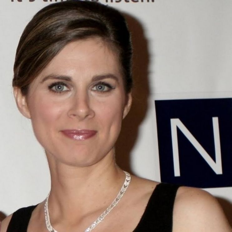 Erin Burnett