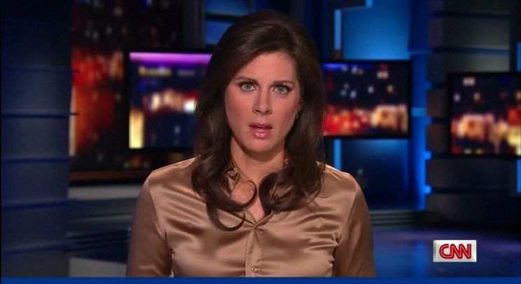 Erin Burnett