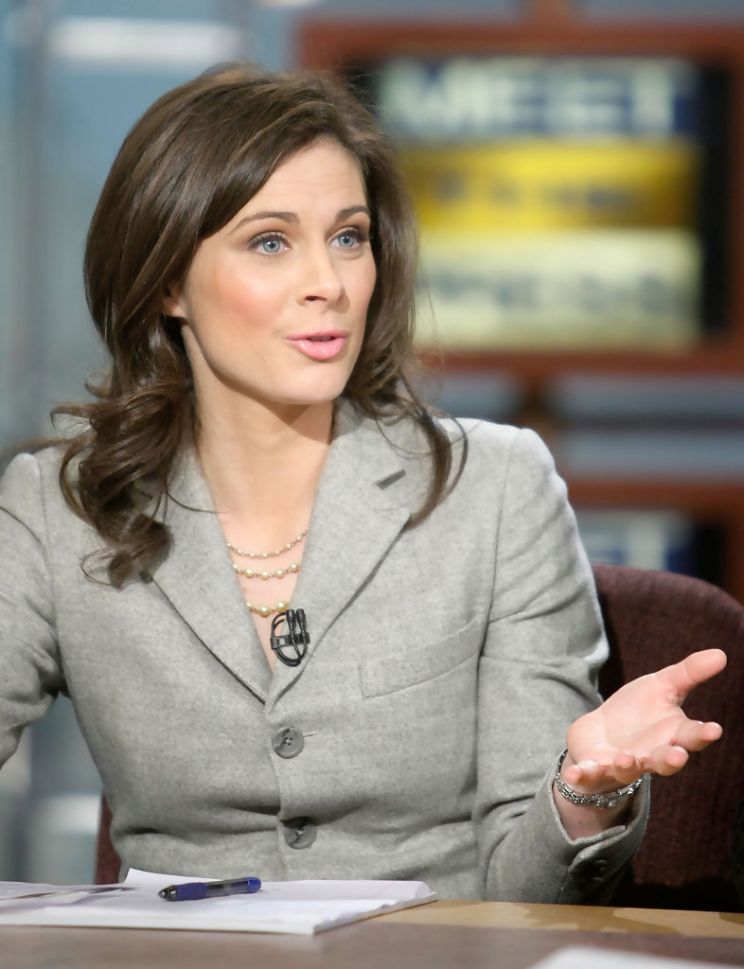 Erin Burnett