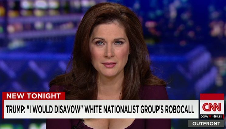 Erin Burnett