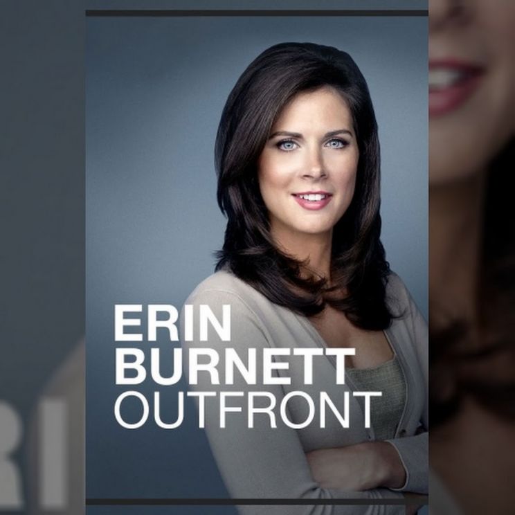 Erin Burnett