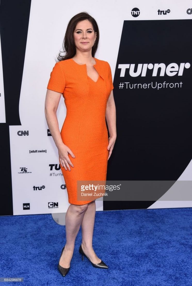 Erin Burnett