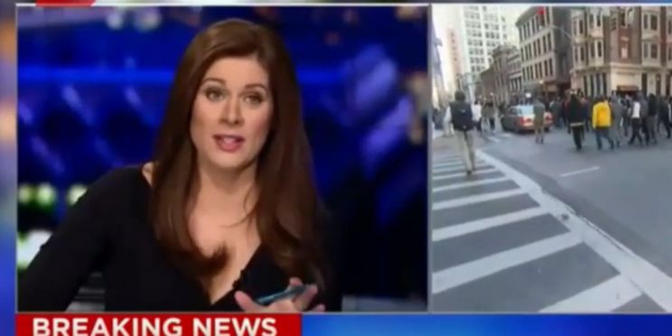 Erin Burnett