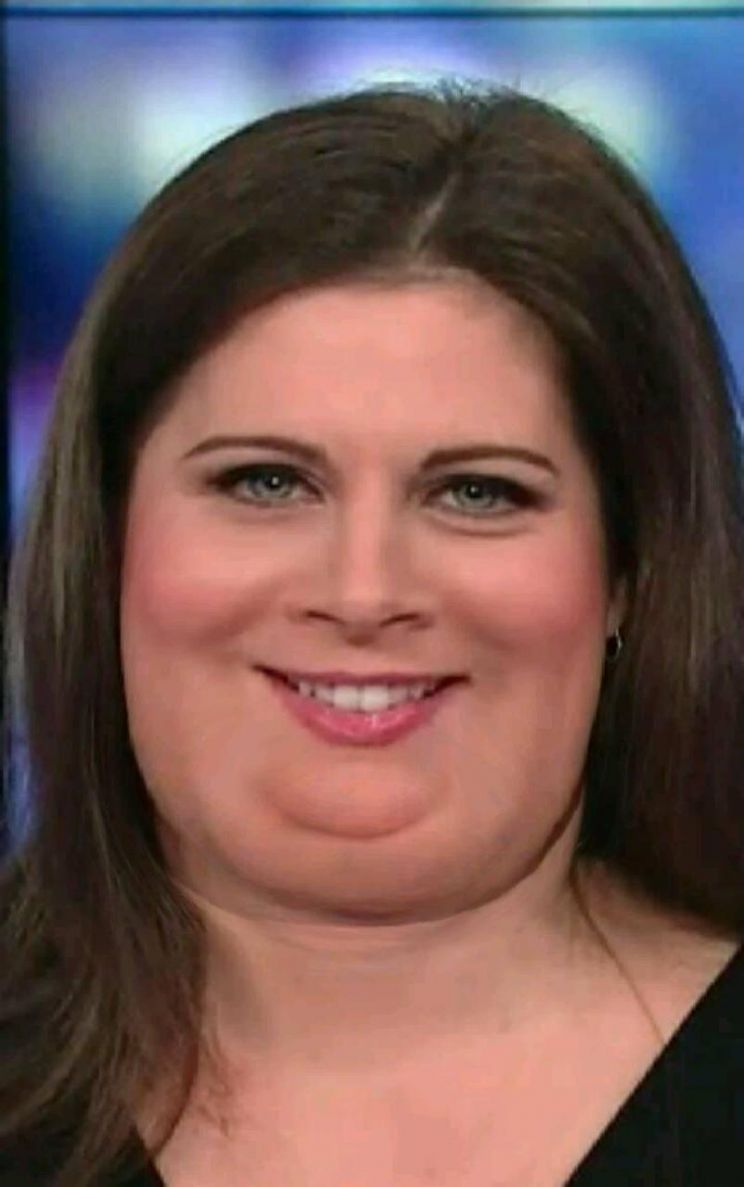 Erin Burnett