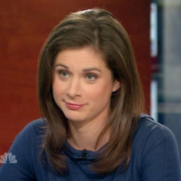 Erin Burnett