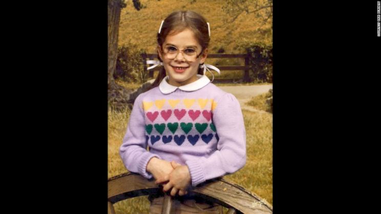 Erin Burnett