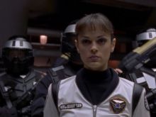 Erin Cahill photo