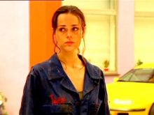 Erin Cahill