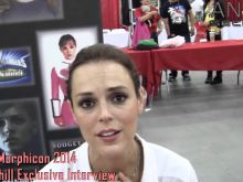 Erin Cahill