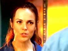 Erin Cahill