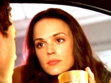 Erin Cahill