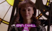 Erin Cahill