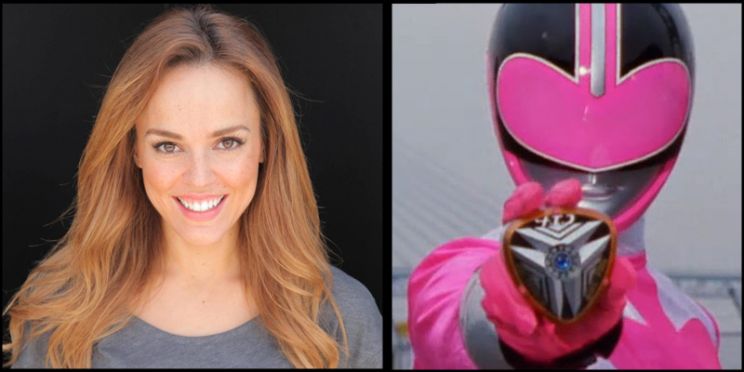 Erin Cahill