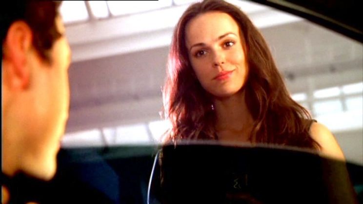 Erin Cahill