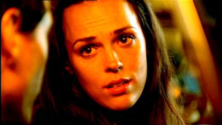 Erin Cahill