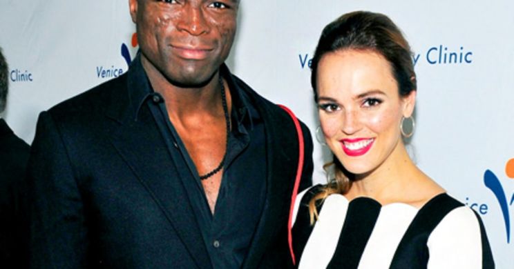 Erin Cahill
