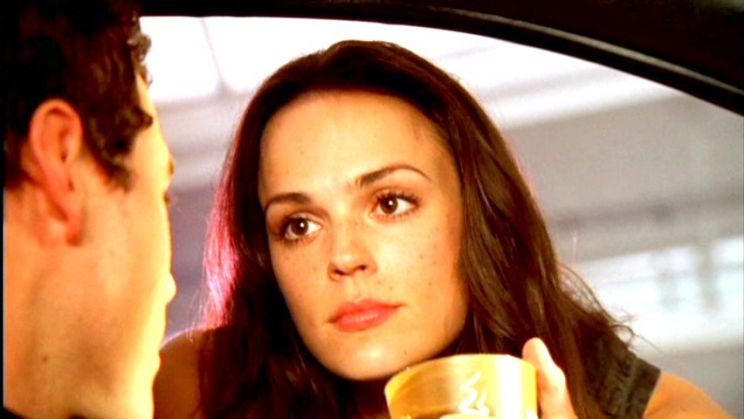 Erin Cahill